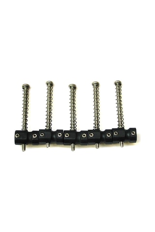 Graph Tech Ps-8315-00 String Saver Pj Style Alt Eşik Seti 5 Telli Bas - 5'li
