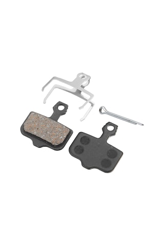 Xbyc Blt-5 F3 Fırtına,gorilla Scooter Uyumlu Bisiklet Disk Fren Balatası