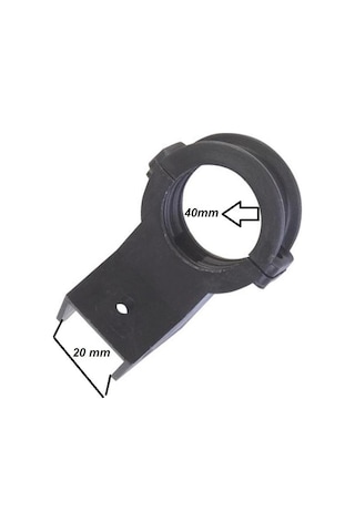 Ayt Lnb Kelepçesi Tutacağı Ofset No 3 Lnb Tutucu