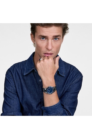 Daniel Wellington Dw00600820 Erkek Kol Saati Diğer