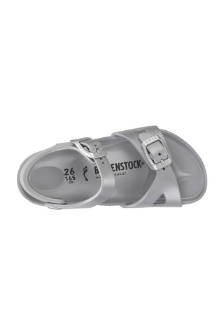 Birkenstock Rio Eva Kids Çocuk Sandalet C-bst1003533p0567 Gri