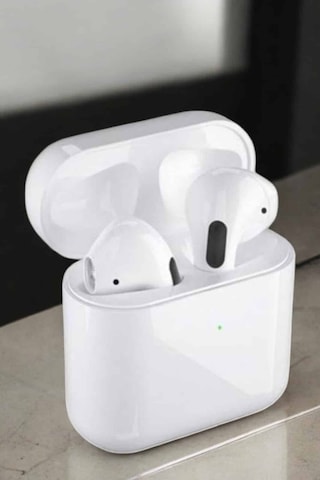 Beyaz - 971 - Yeni Nesil Pro Bluetooth Kulaklık Yüksek Ses Kaliteli - Kmrsfres - Anc Özelliği