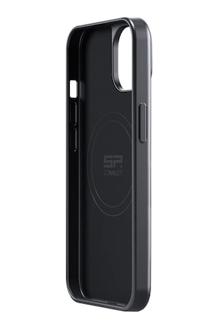 Sp Connect C+ İphone İ15 Telefon Kılıfı Siyah