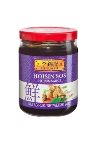 Hoısın Sos 240 Gr