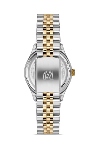 Momentus CM139T-02SG Erkek Kol Saati