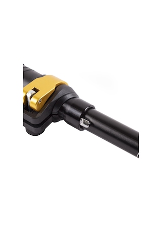Evolite Runner Micro Quick-lock Trekking Batonu Çok Renkli
