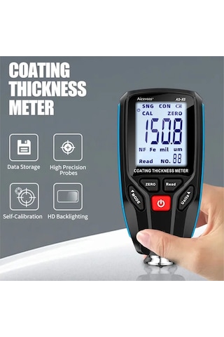 Nt Tools Nt2122 Boya Ölçüm Cihazı