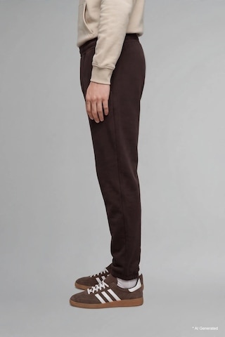 Defacto Regular Fıt Cepli Jogger Paça Uzun Boy Pantolon E6326ax26aubn337 Kahve-bn337