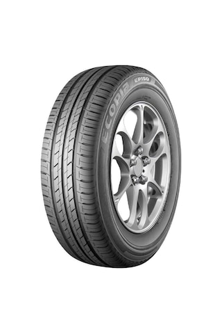 Bridgestone 175/65R14 Ecopia Ep150 82H Yaz Lastiği 2026 Bridgestone 175/65R14 Ecopia Ep150 82H Yaz Lastiği 2026