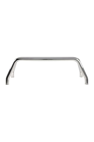 Nissan Navara Roll Bar Sandplus Black 2006+ / 2016+ Prb03