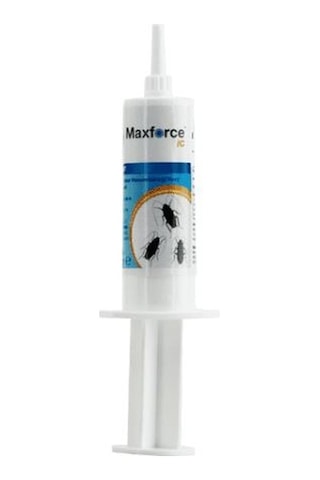 Bayer Maxforce IC Hamam Böceği Jeli 20 G Bayer Maxforce IC Hamam Böceği Jeli 20 G