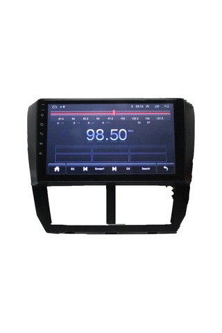 Subaru Forester Old 2008/2012 9 İnç 4-64