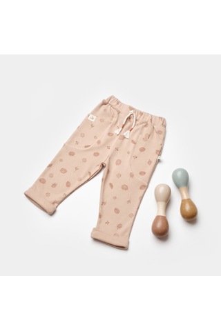 Biorganic Love Our Warth Bebek Pantolonu 57938