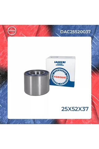 Torque Arka Tekerlek Göbeği Yatağı Renault Logan Megane Nıssan Micra 137682509