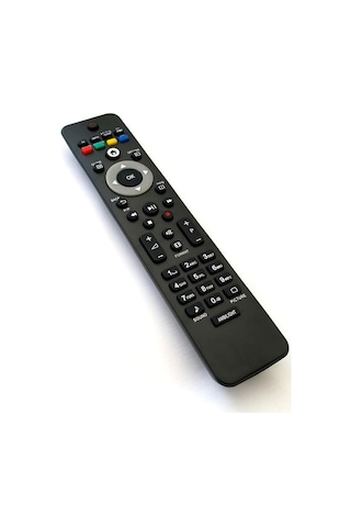 Phılıps Uyumlu 47pfl5604 Lcd Tv Kumandası Rm-d1000