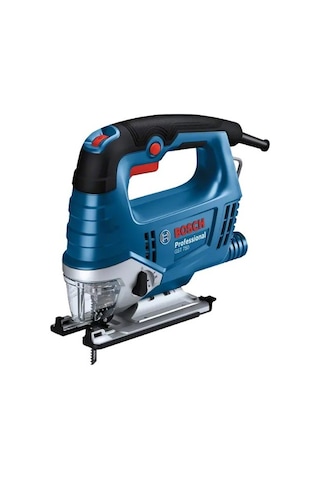Bosch Professional GST 750 520W Dekupaj Testere - 06015B4121