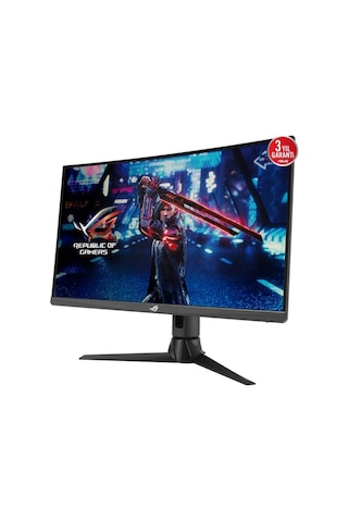 Asus Rog Strix XG27AQV 27" 1 MS 170 Hz  WQHD IPS Monitör