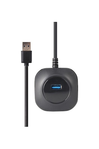Vcom Dh307 Usb 3.0 4 Port Usb Çoklayıcı (524437890)