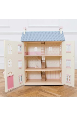 Le Toy Van Bebek Evi - Cherry Tree Hall