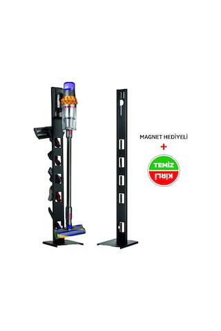 Dyson Gen5detect Uyumlu Dikey Süpürge Standı