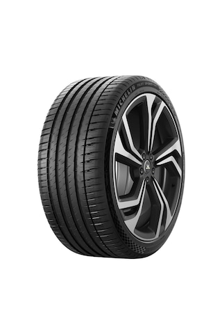 Michelin 255/50 R19 107Y Xl Pilot Sport 4 Suv Yaz Lastiği 2026