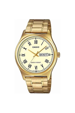 Casio MTP-V006G-9BUDF Erkek Kol Saati Casio MTP-V006G-9BUDF Erkek Kol Saati