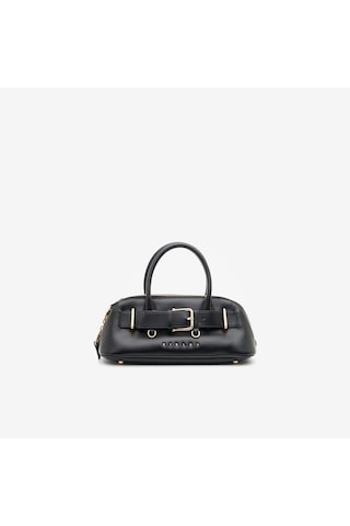 Siyah El Çantası Kadın Sısley Sly 483 Sisley