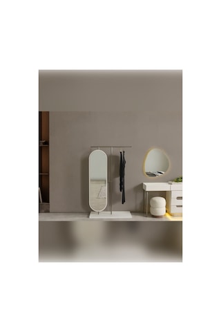 Beydüz Mobilya %100 Mdf Elagante Yatak Odası Takımı