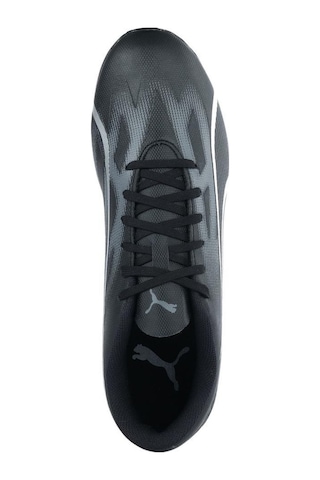 Puma Ultra Play Fg/ag Erkek Krampon-02 Gri - Siyah