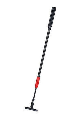 Jeneca As-60 Saplı Uzatmalı Cam Temizleyici 7 Fonksiyonlu 65-100cm