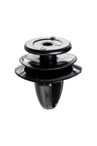 Peugeot 206 307 308 Citroen C3 İçin Kapı Döşeme Klips - 10 Adet