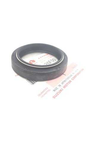 Suzukı Inazuma Gw250 Ön Amortisör Keçesi 51153-26F00-000 Or.