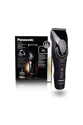 Panasonic Saç Kesme Makinesi Ergp80