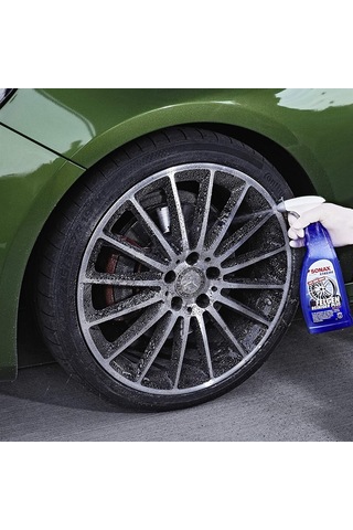Sonax Xtreme Nano Ultra Jant Temizleyici 750 Ml