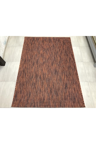 Koza Halı Fizy 20975 A 160X230 Terra 4 M2 Hasır Halı !