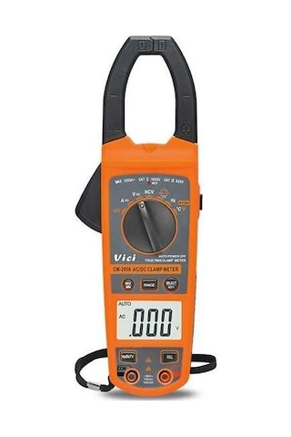 Vici Cm-2056 Dijital Pensampermetre