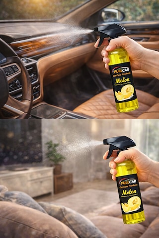 Fullcar Melon Kavun Kokusu 400 Ml