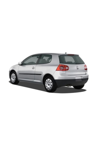 Günaks Volkswagen Golf 2'li Set Oto Paçalık Çamurluk Tozluk