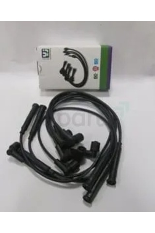 Buji Kablosu Takım 12v M20b20-m20b25 2.0/2.5 Cc Yow Jung Bmw 5 Seri - E34- 1988-1995