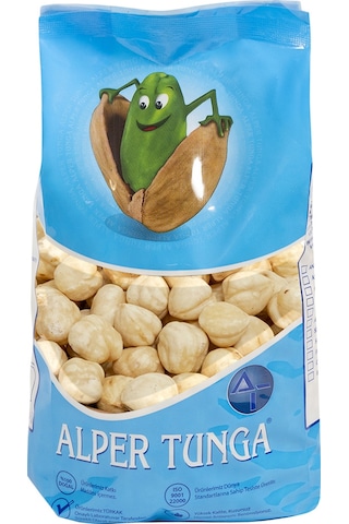 Alper Tunga Kavrulmuş (Giresun) 11-13 MM Fındık İçi 500 G