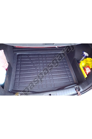 Fiat Egea Sw Alt Bagaj Havuzu 2015-Sonrası