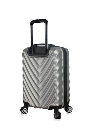 My Valice Lotus Abs Küçük Kabin Boy Valiz