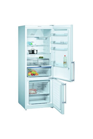 Profilo BD3056WFAN 559 L No-Frost Kombi Tipi Buzdolabı