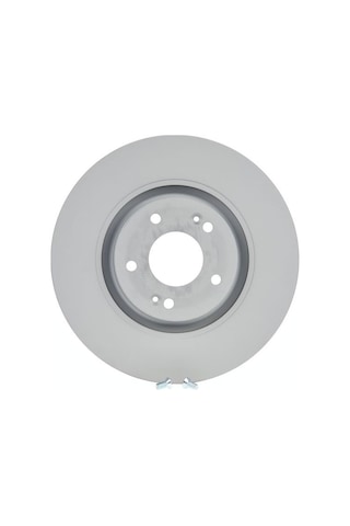 Hyundai Kona 1.0t-gdı 2020-2023 Bosch Ön Disk 320mm 2 Adet G3le-g3lf