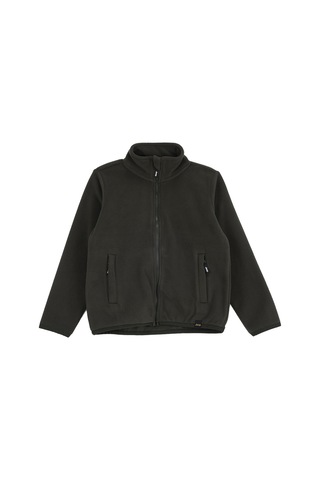 Jeep Yeşil Erkek Çocuk Sweatshirt J5wb-swt7702 Haki