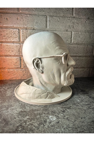 Sincara Home Heisenberg Walter White Kulaklık Standı