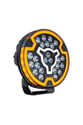 Strands Off-road Led Lamba Freedom Maximum 7"108w 270932