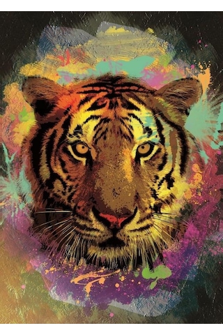 Art Kids 4529 -150 Parça Pençe Çocuk Puzzle