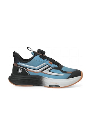 Lumberjack 6w Neptun 6pr Erkek Çocuk Mavi Spor Ayakkabı - 102697305
