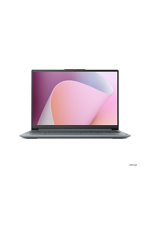 Lenovo IdeaPad Slim 3 15ABR8 82XM00U8TX R7-5825U 8 GB 512 GB SSD 15.6" Dos Dizüstü Bilgisayar